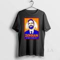 Original Zohran Mamdani For New York City Mayor 2025