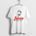 Original Zohran Mamdani A Better New York Is Possible