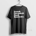 Original Zoom Cervenka Doe And Bonebrake