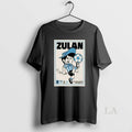 Original Zulan Oct 23 2025 San Francisco Tour