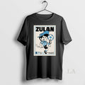 Original Zulan October 23 2025 The Regency Ballroom San Francisco Ca
