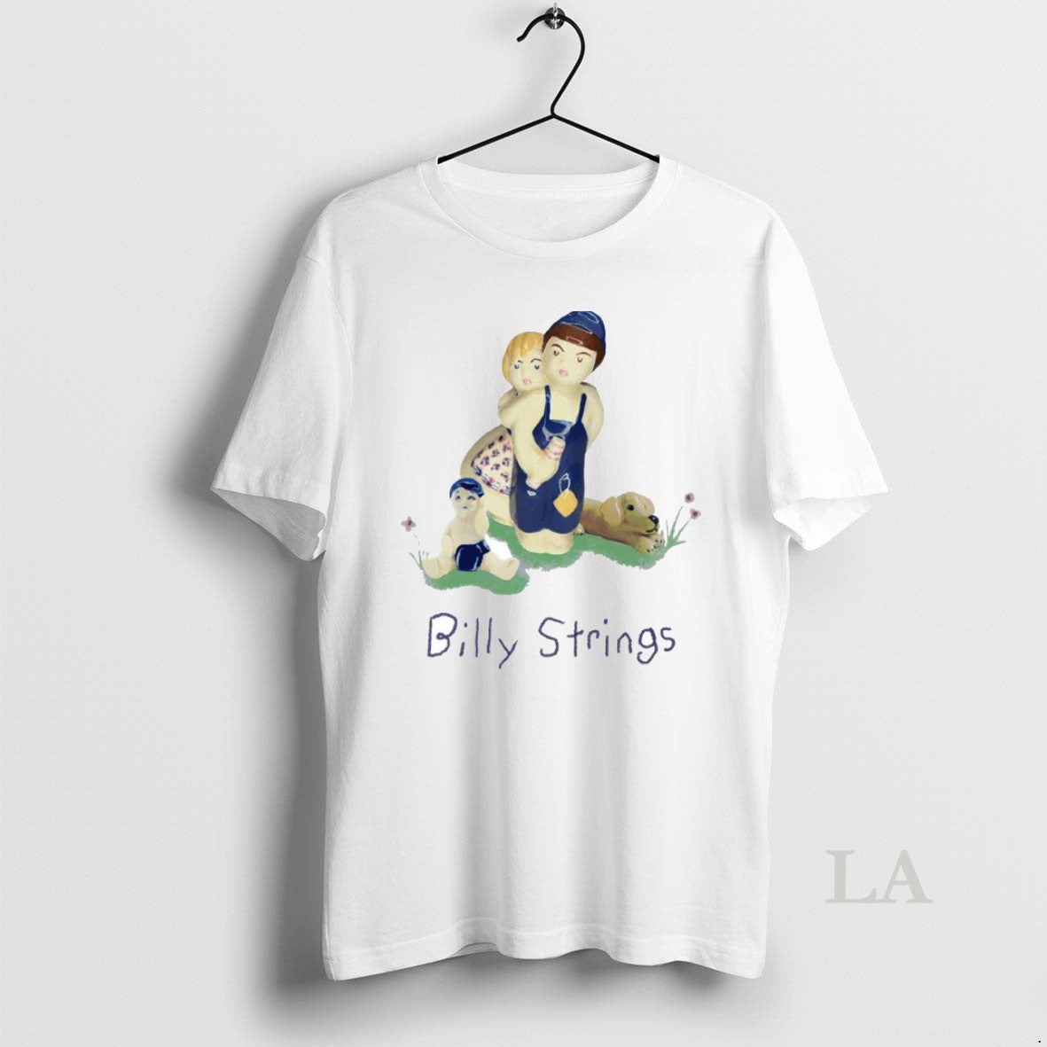 Original Billy Strings The Family Strings Fall 2025