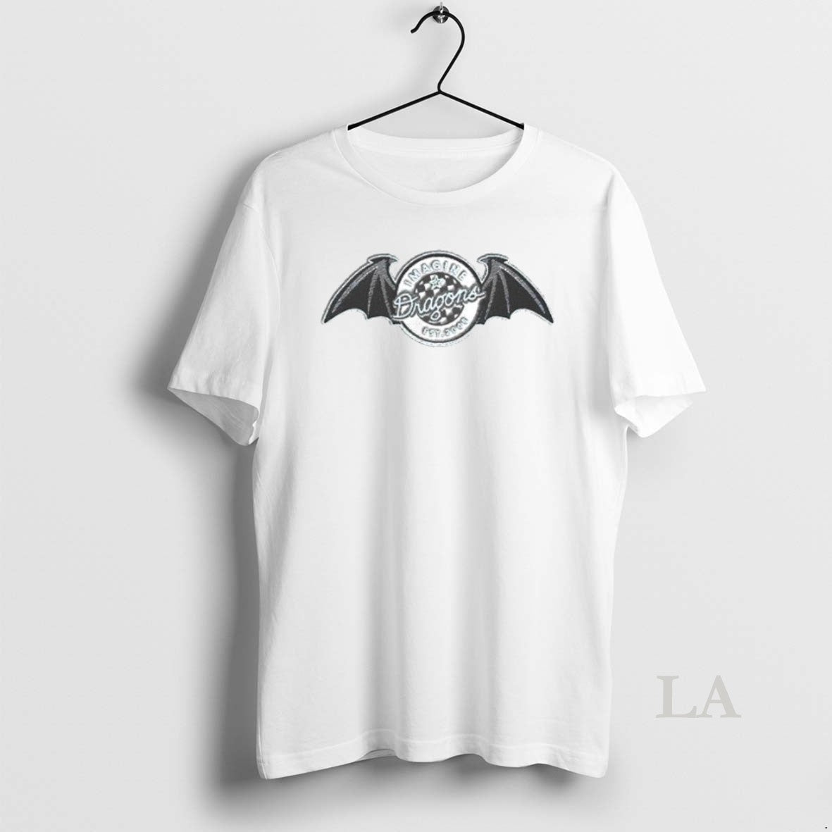 Original Imagine Dragons Wings Limited Edition