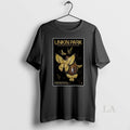Original Linkin Park Brasilia Brazil Nov 11 2025 Tour