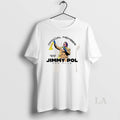Original Member Jimmy Pol Fan Club