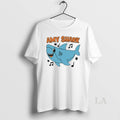 Original My Shark Tour 2025 Music