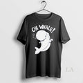 Original Oh Whale