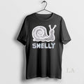 Original Shelly Snail