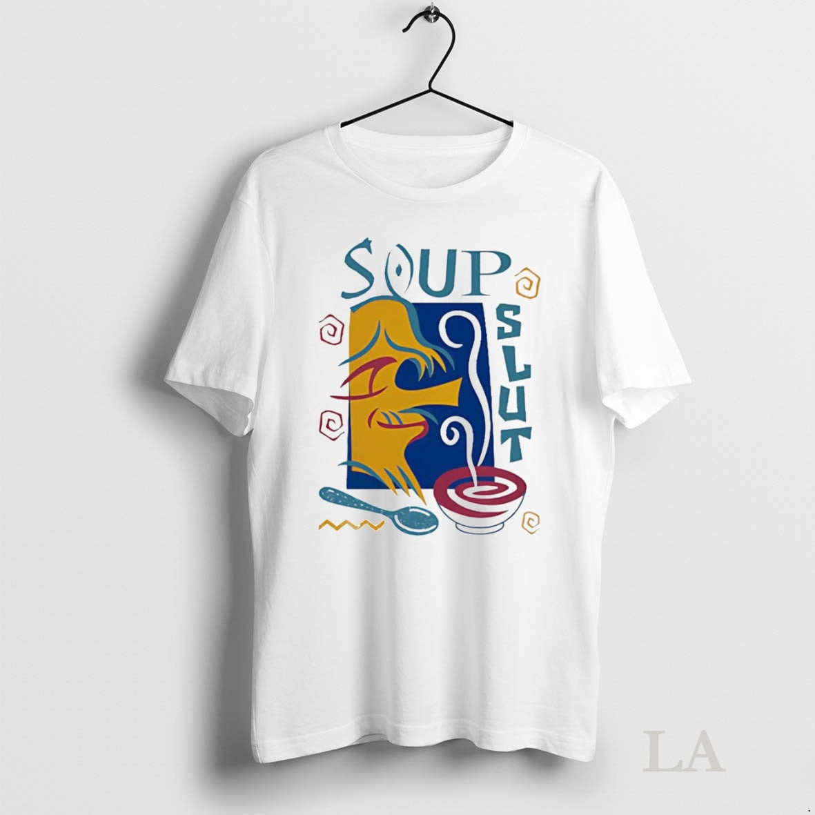 Original Soup Slut