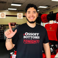 Ossoff Bottoms Tonight Shirt
