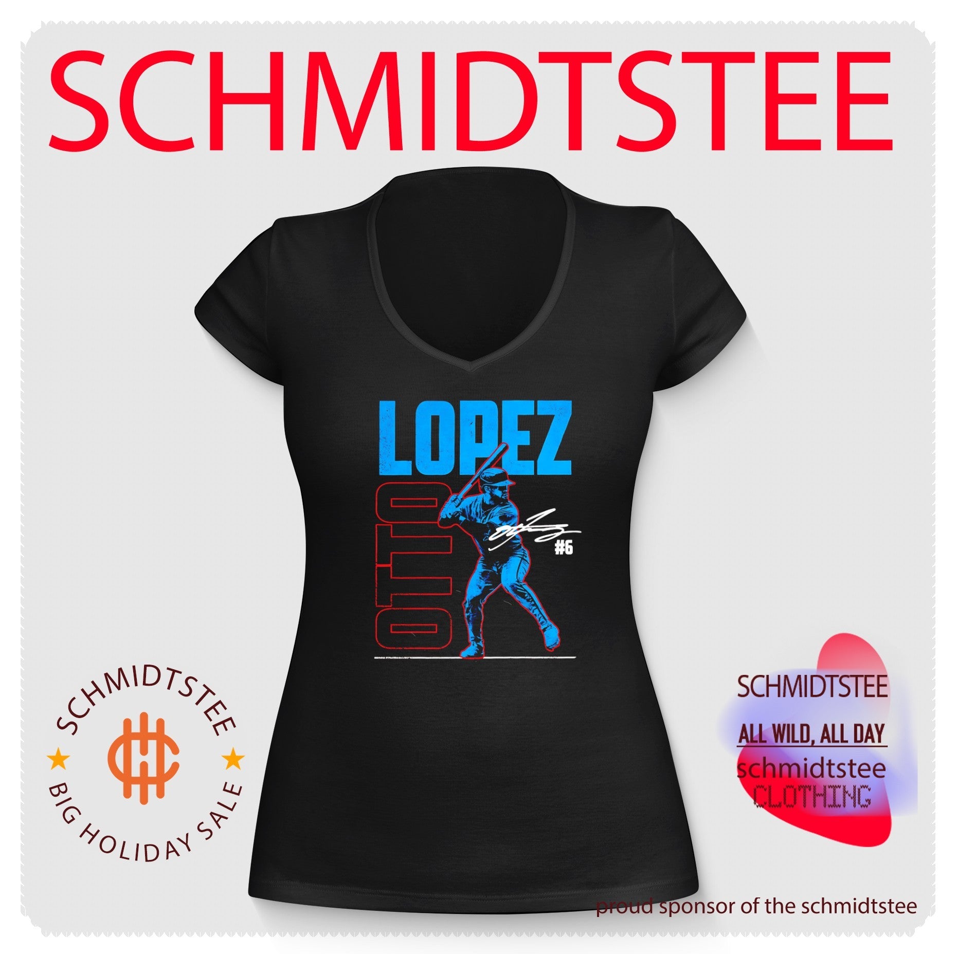 Otto Lopez Miami Marlins signature vintage shirt