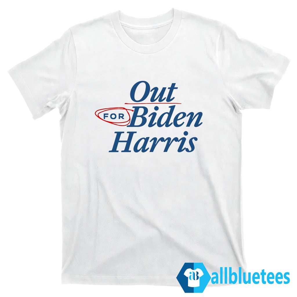 Out For B-den Harris Shirt