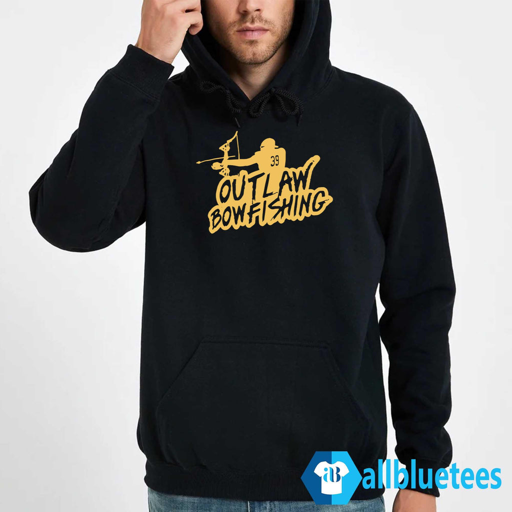 Out Law Bowfishing Shirt