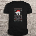 Merry Pawsmas Ugly Christmas Sweater