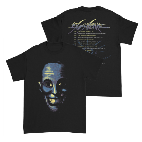 156 Silence Tour Unisex T-shirt, Sweatshirt, Hoodie (1)