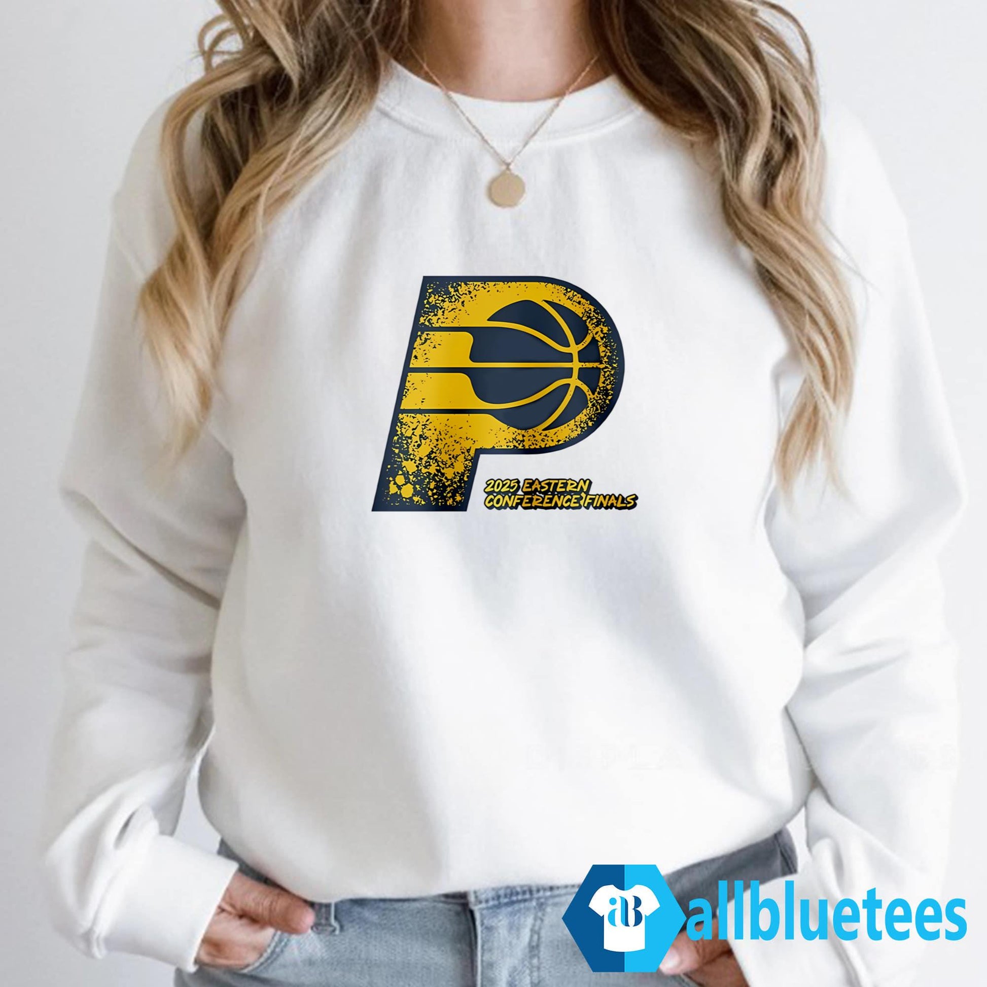 Pacers Eastern Conference Finals Shirt