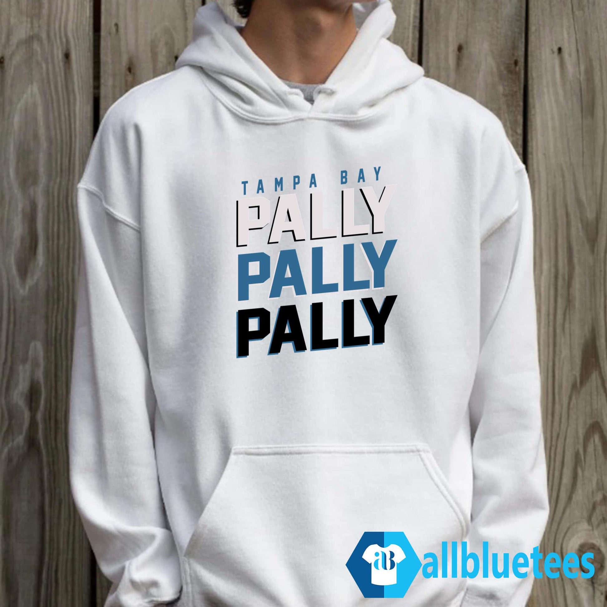 Pally Pally Pally Shirt