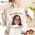 Parker Posey Lorazepam White Lotus Meme Graphic T-shirt