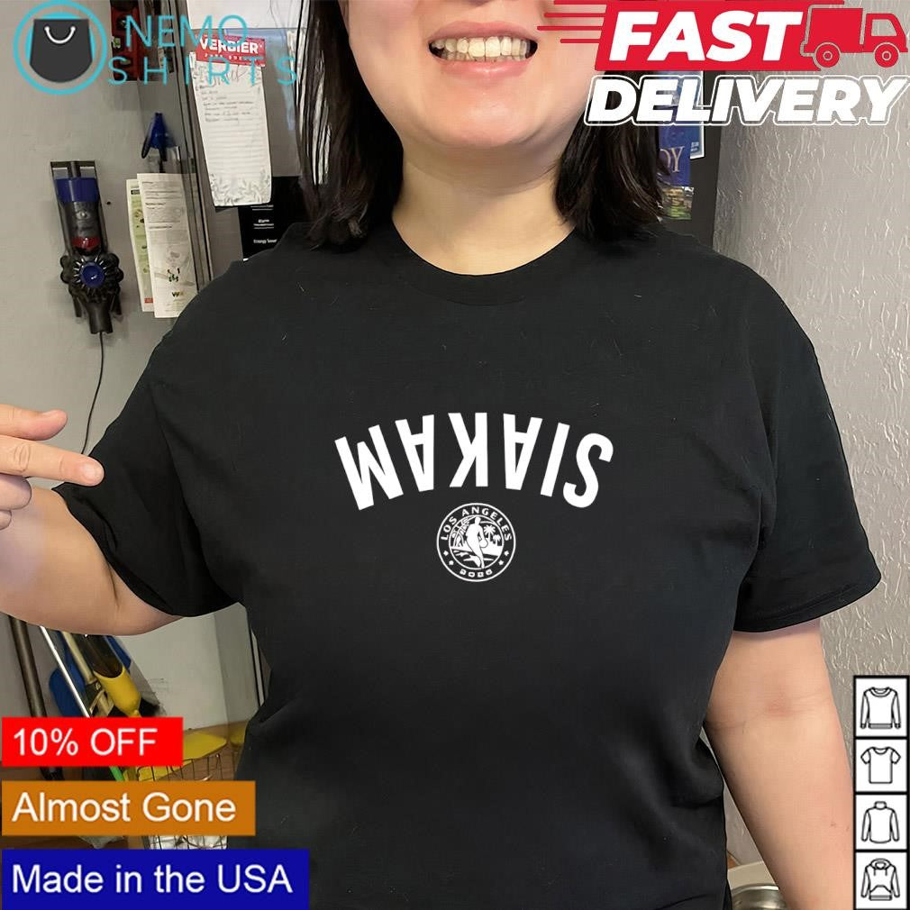 Pascal Siakam Indiana Pacers 2026 NBA All-Star invert shirt