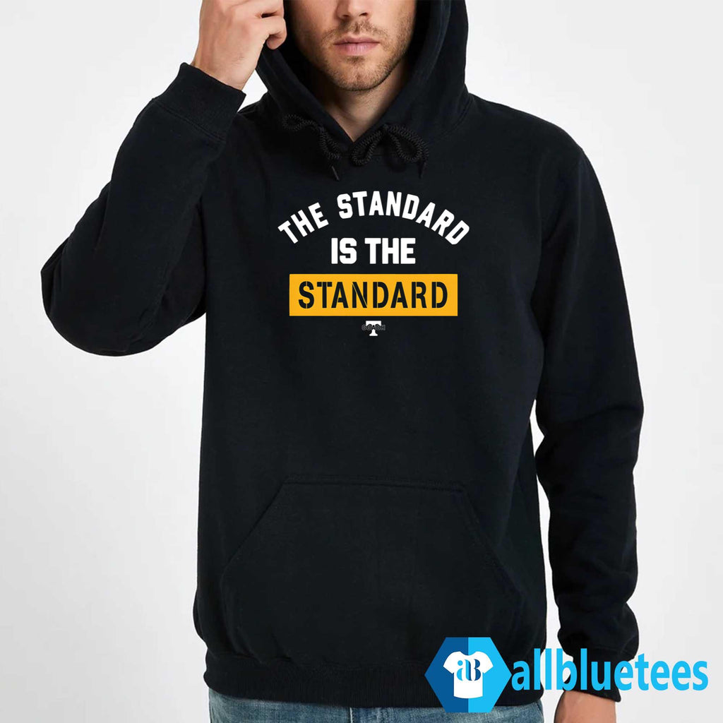 Pat Freiermuth The Standard Is The Standard Shirt
