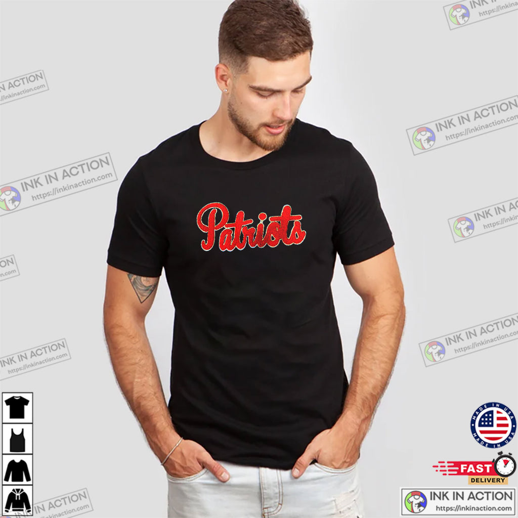 Patriot Day, Patriots Shirt