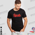 Patriot Day, Patriots Shirt