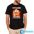 Patty Gasso 8 National Championship Shirt