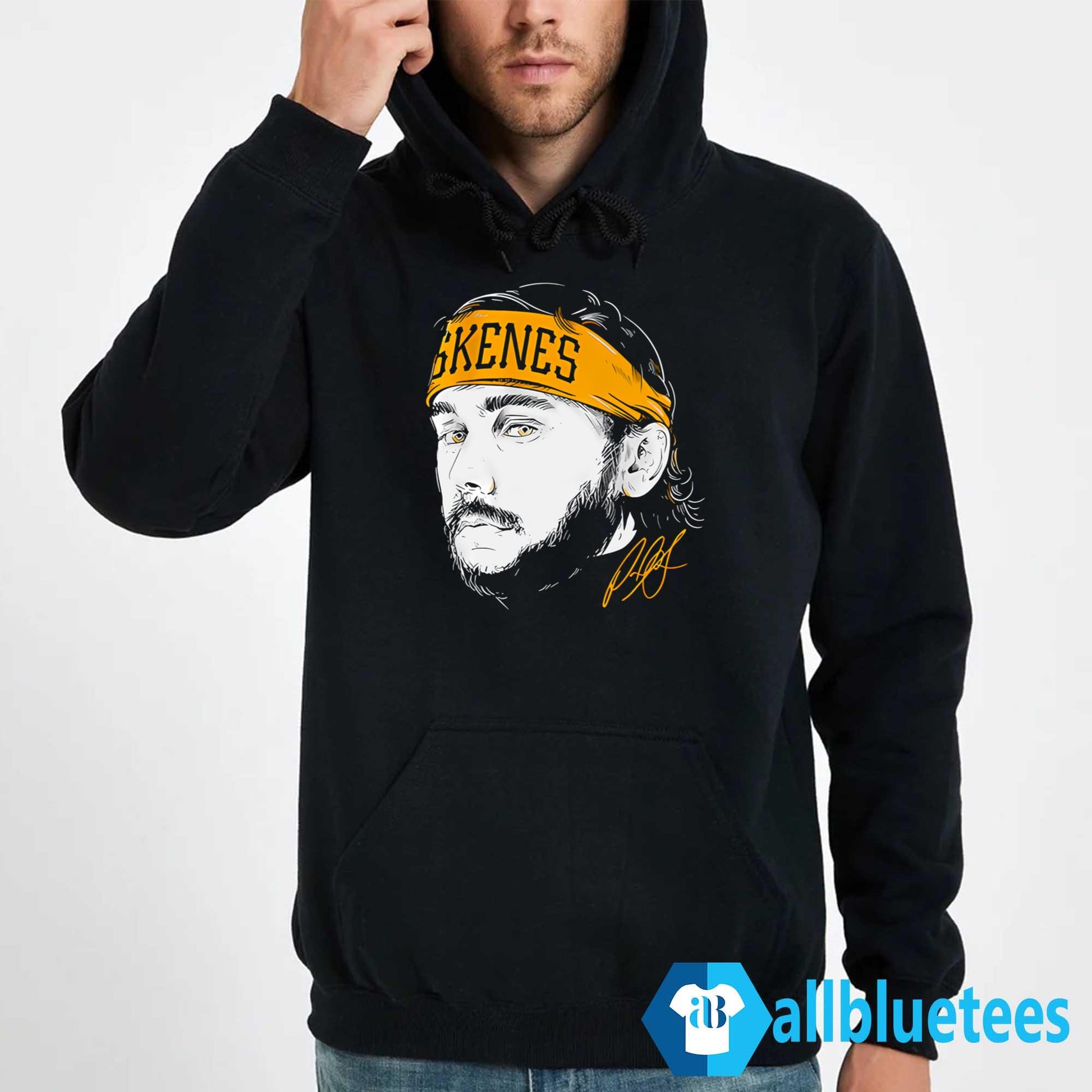Paul Skenes Elite Swag Shirt