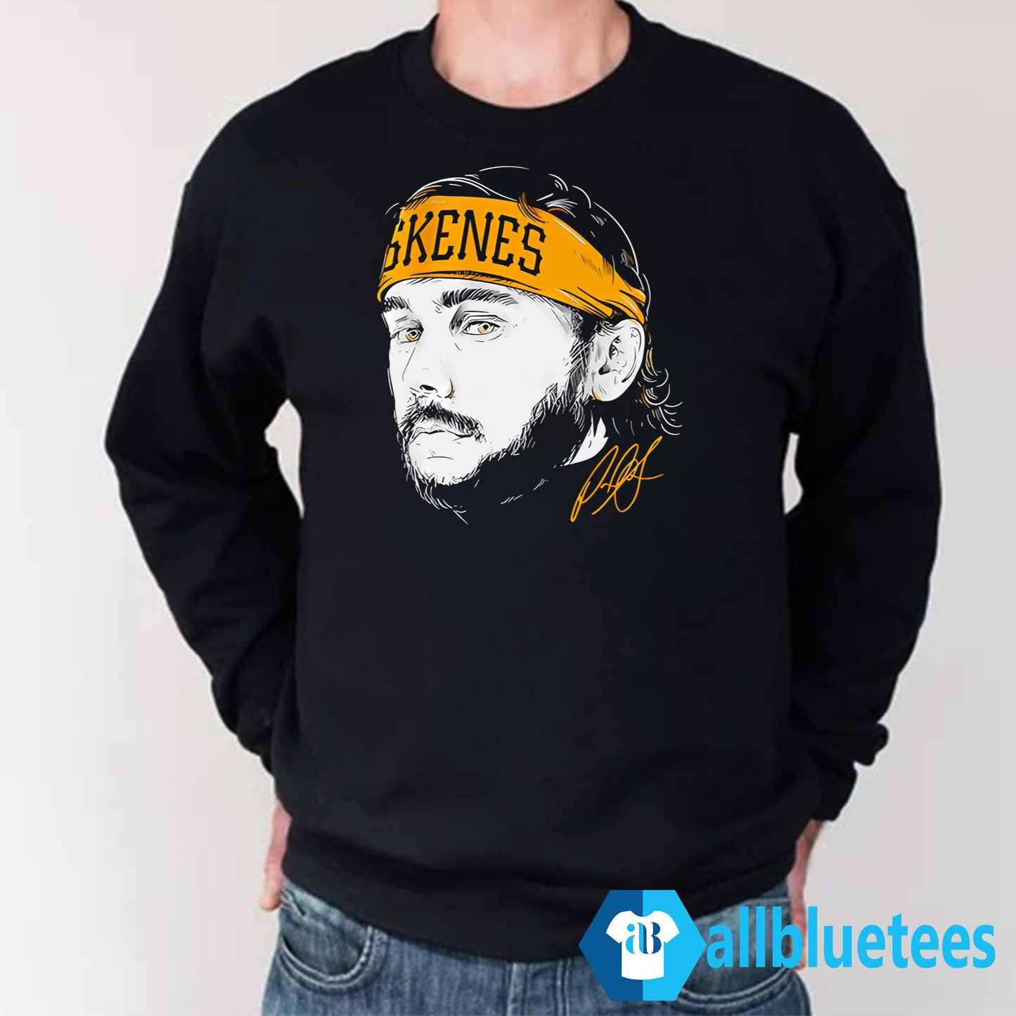 Paul Skenes Elite Swag Shirt