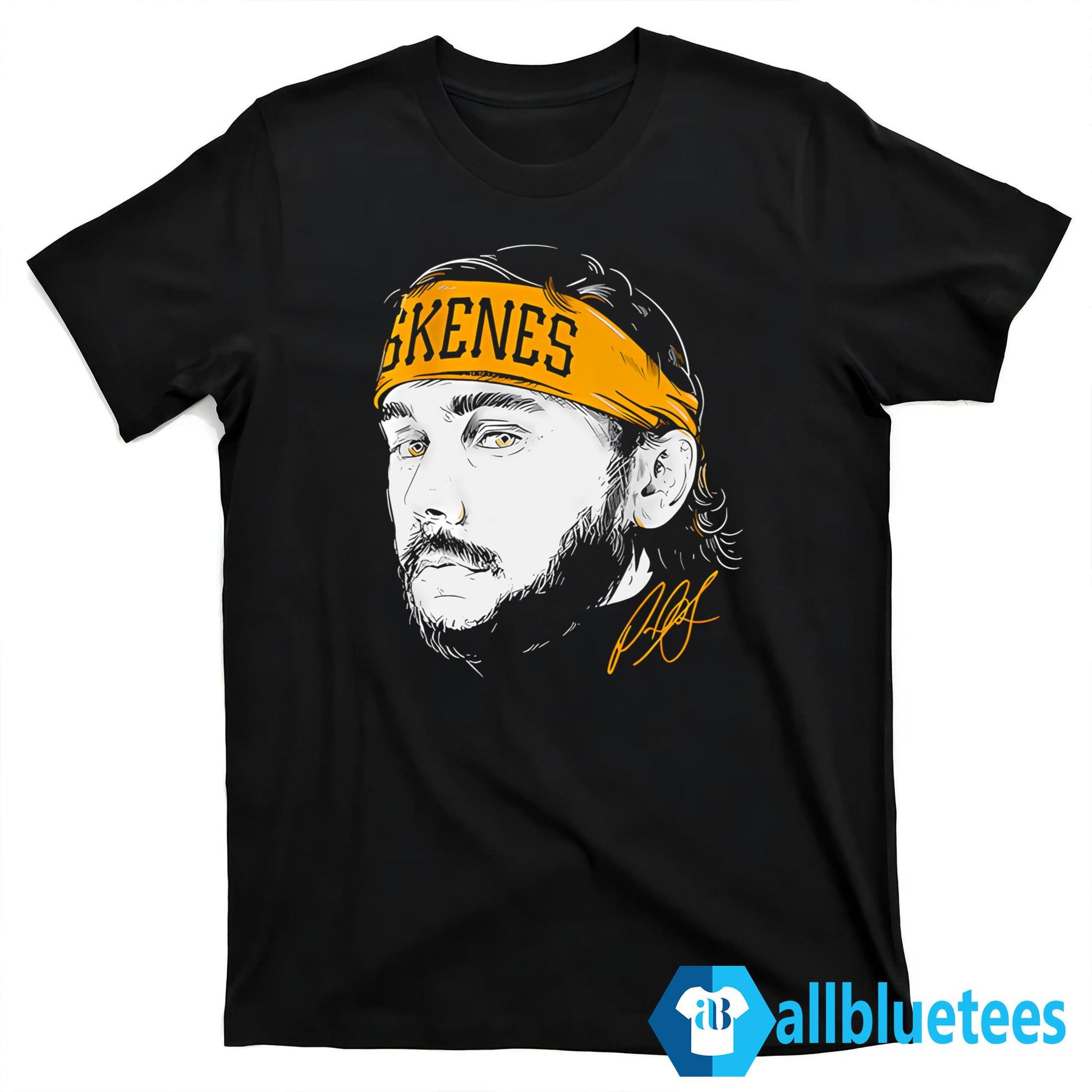 Paul Skenes Elite Swag Shirt