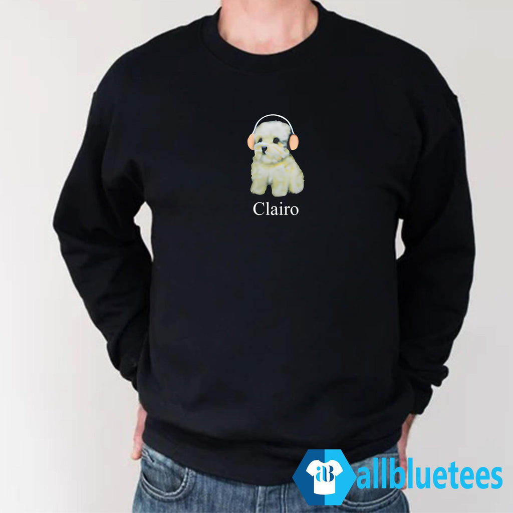 Paul Mescal Clairo Hoodie