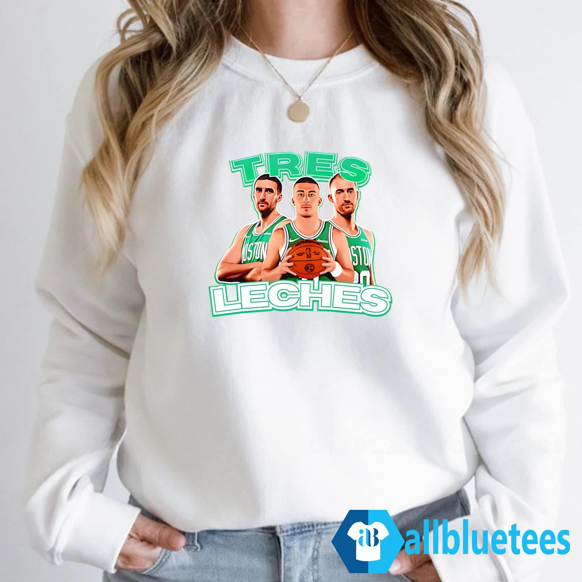Payton Pritchard Tres Leches Shirt