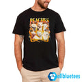Peaches Vintage Shirt