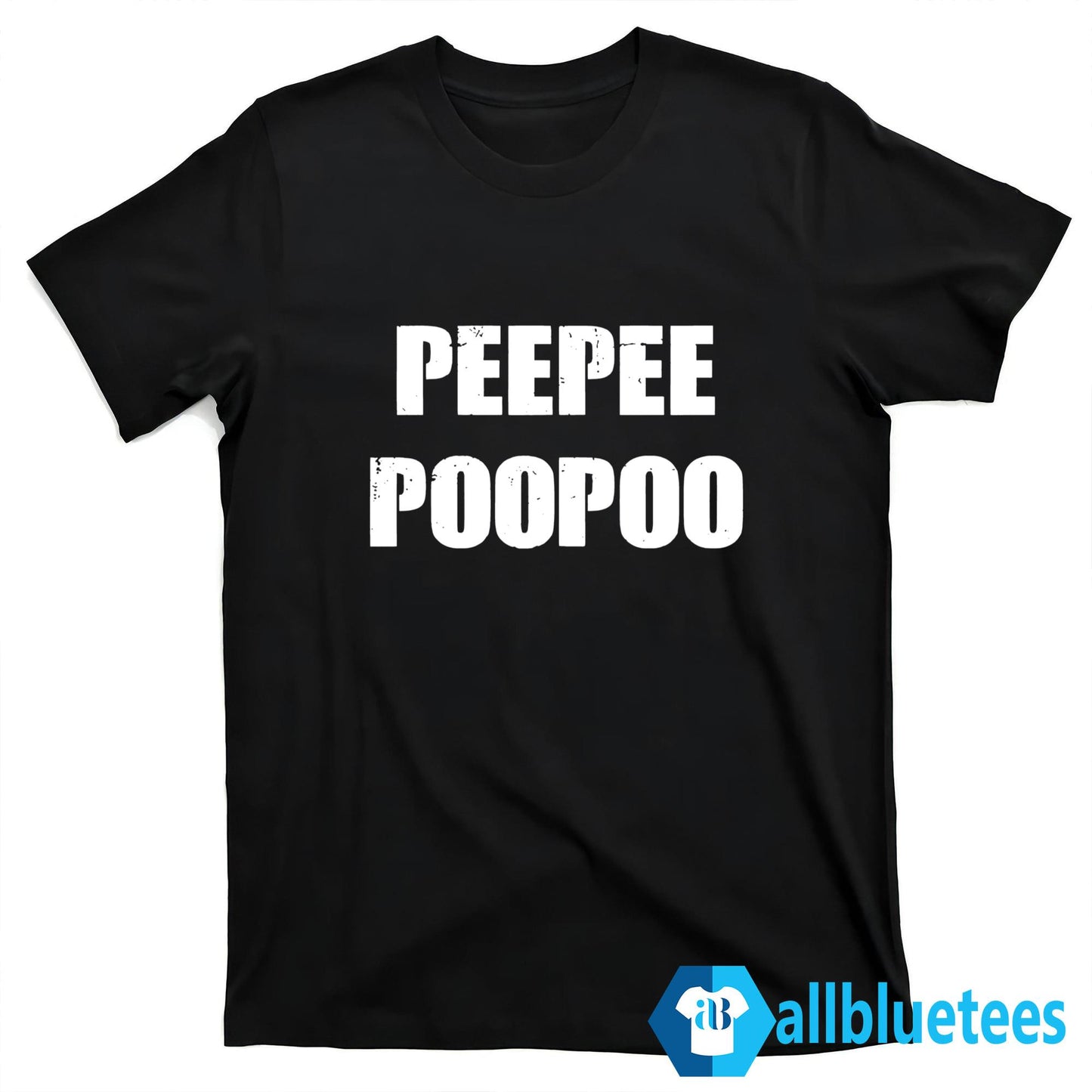 Peepee Poopoo Liberal Shirt