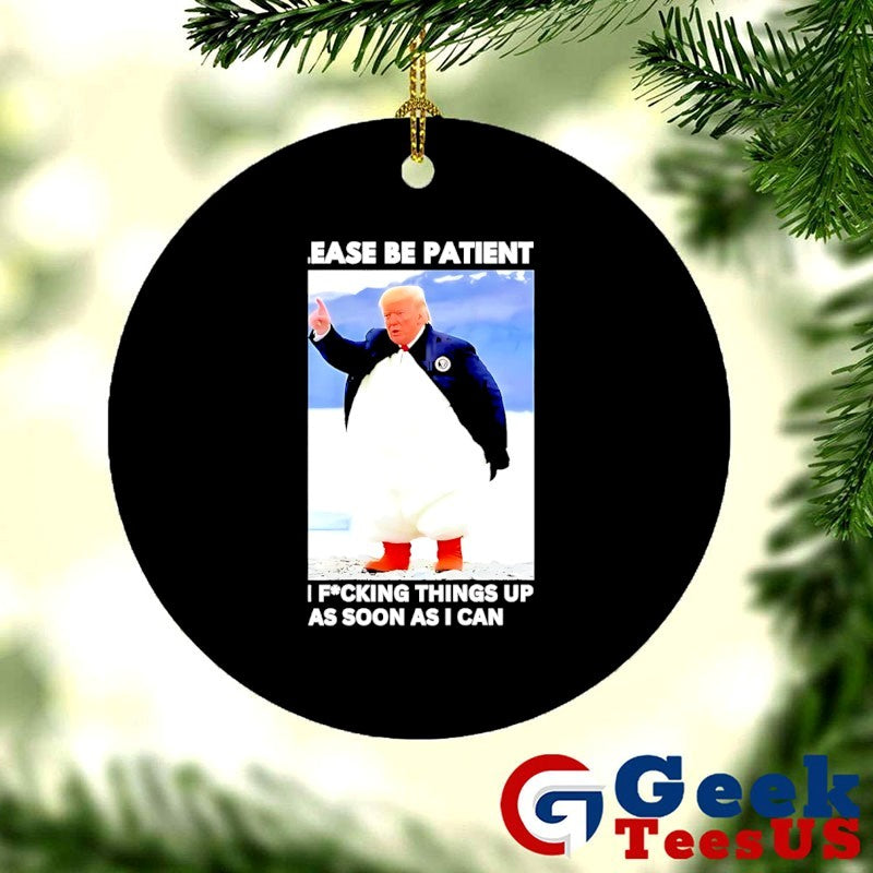 Penguins Against Tariffs Anti Trump Protest Hands Off 2025 shirt