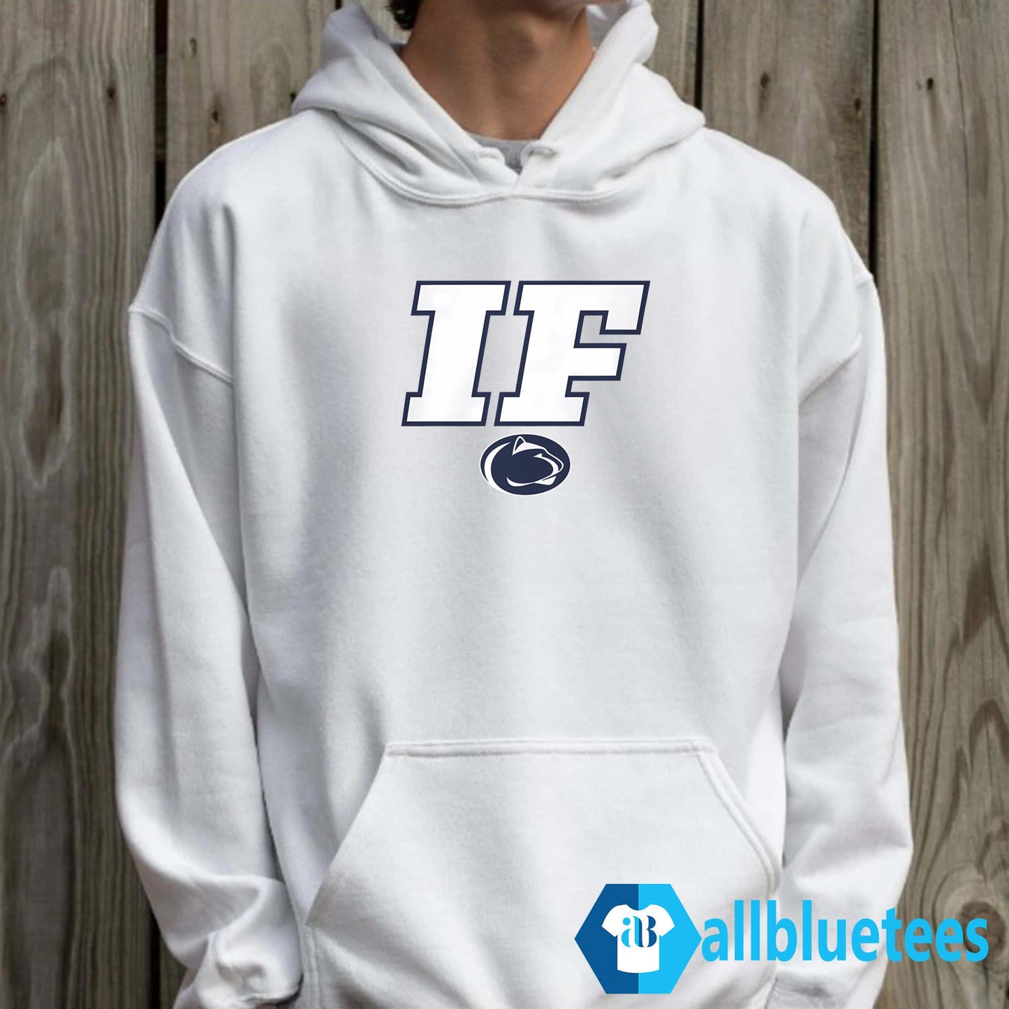 Penn State IF Shirt