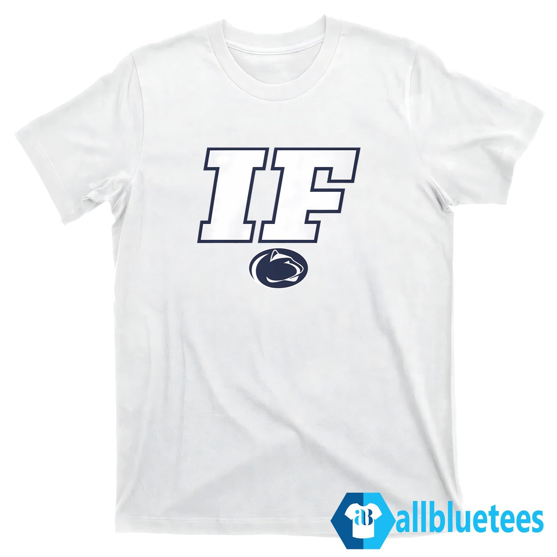 Penn State IF Shirt