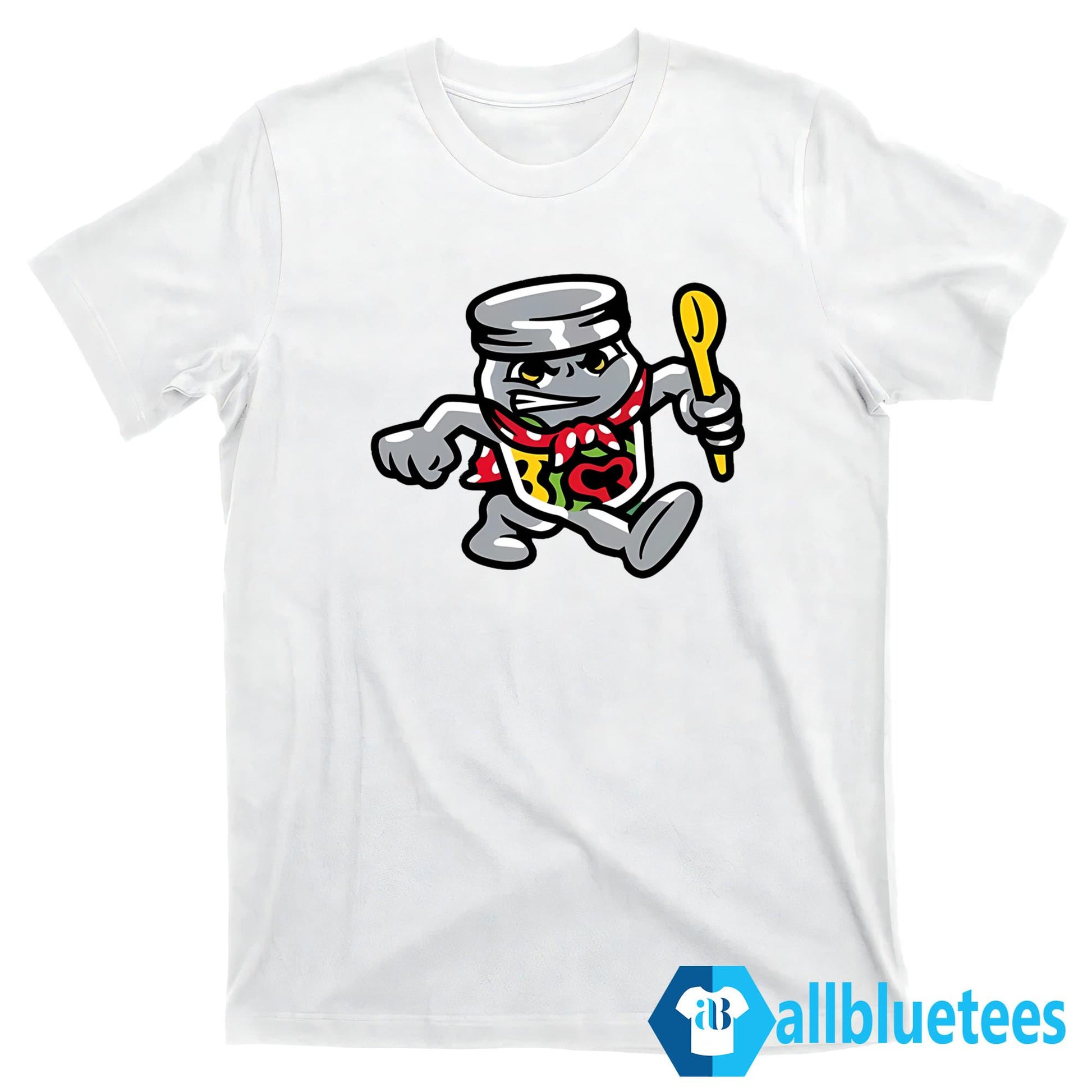Peppers In Oil 2026 Shirt