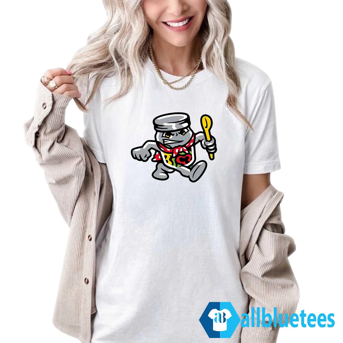 Peppers In Oil 2026 Shirt