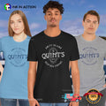 Personalize Jaws Quint’s Deep Sea Fishing T-shirt