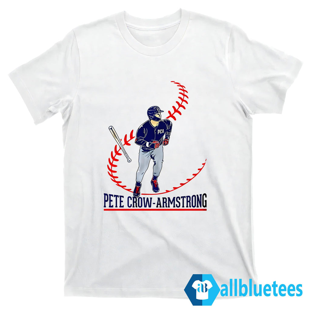 Pete Crow-Armstrong Shirt