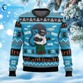 Peter x Xeno Ugly Christmas Sweater