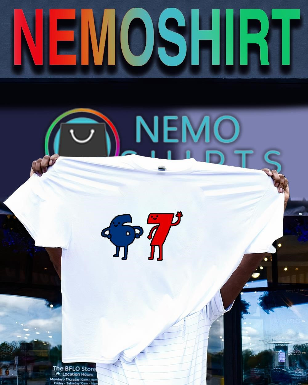 Philadelphia 76ers June 7th characters represent shirt