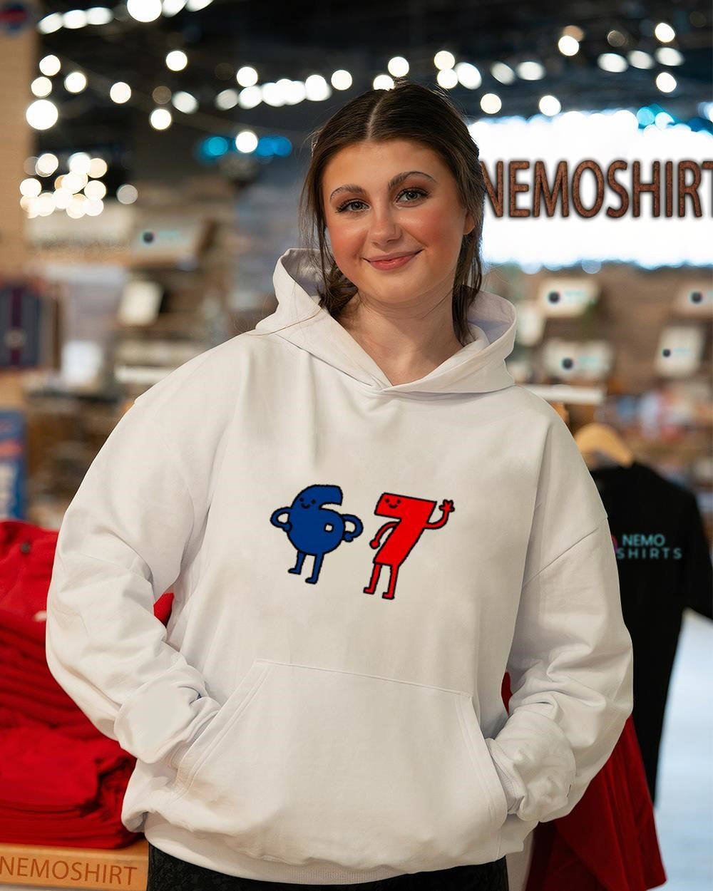 Philadelphia 76ers June 7th characters represent shirt