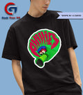 Philly Phanatic mascot 2025 graphic shirt