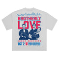Burning Up All Over Again Philadelphia, PA City Shirt