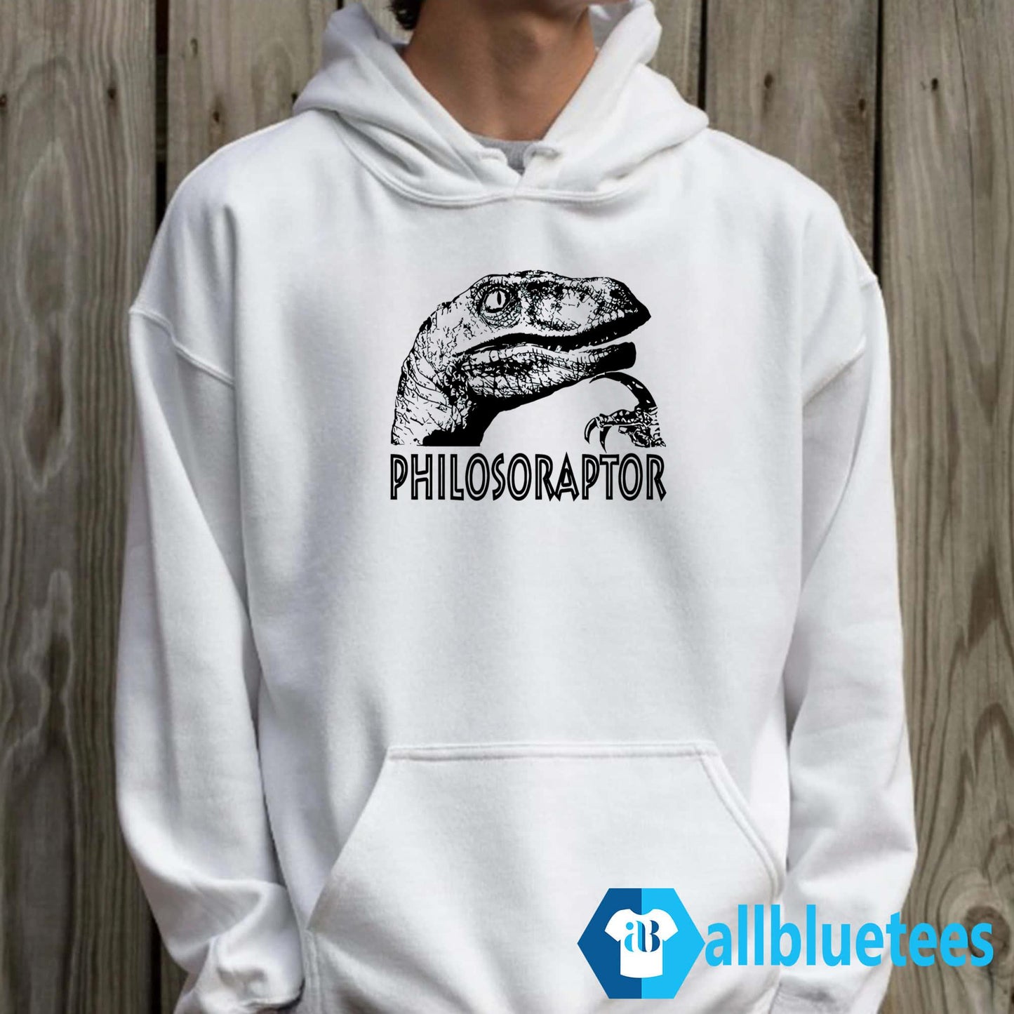 Philosoraptor Shirt