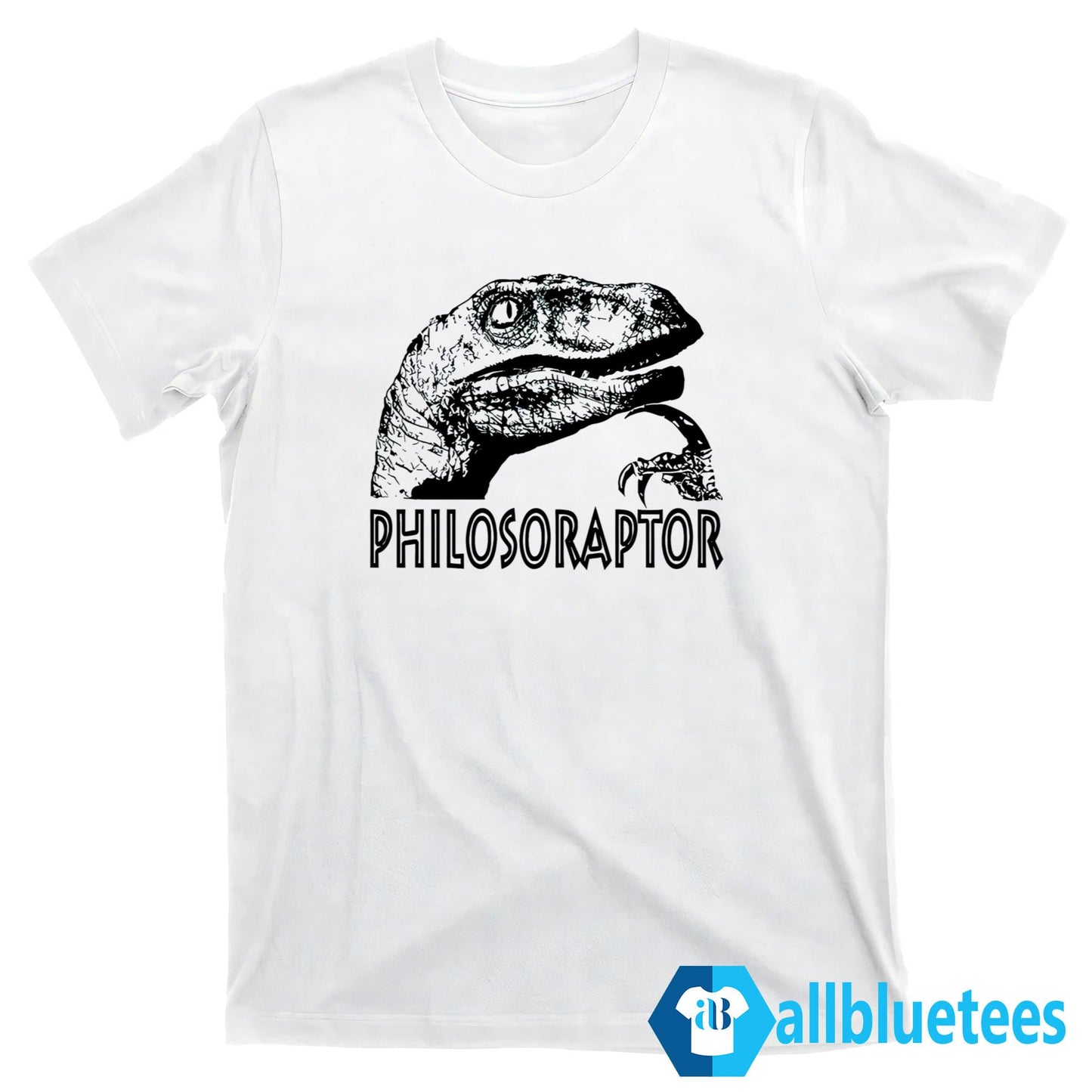Philosoraptor Shirt