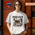 Pho Kit Seattle Mariners baseball 2025 shirt