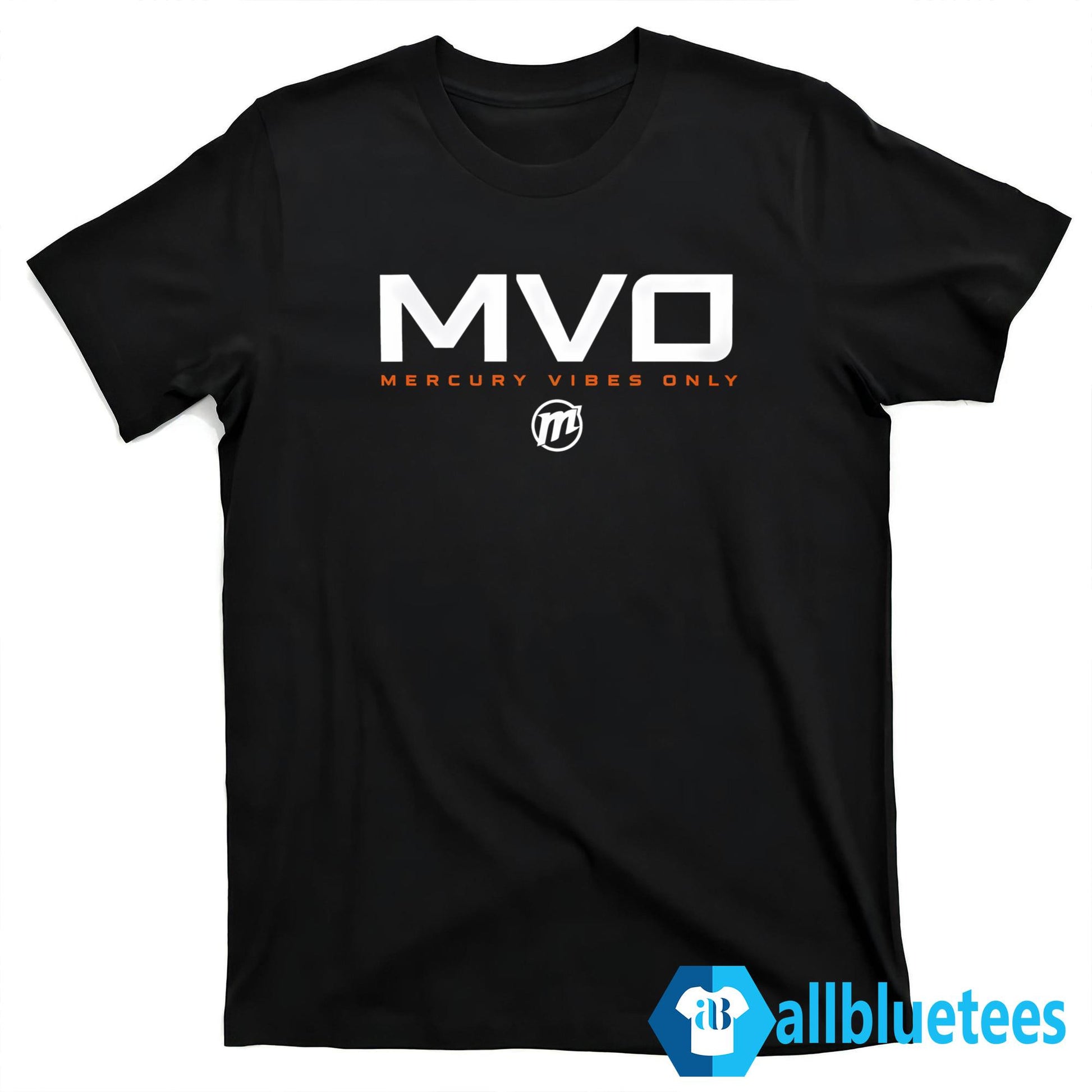 Phoenix Mercury MVO Shirt